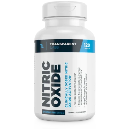 NITRIC OXIDE