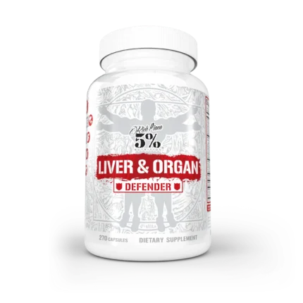 Liver/ Organ Defender