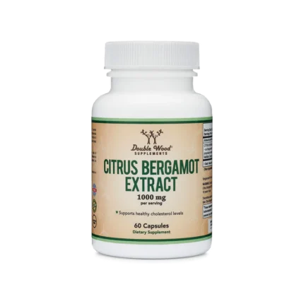 Citrus Bergamot