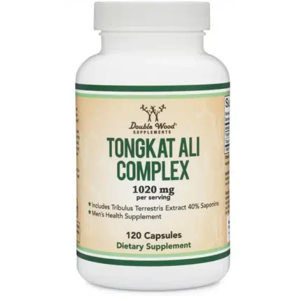 Tongkat Ali Extract
