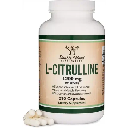 L-Citrulline