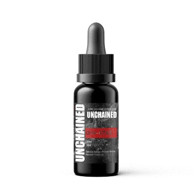 GW0742 30ML Liquid